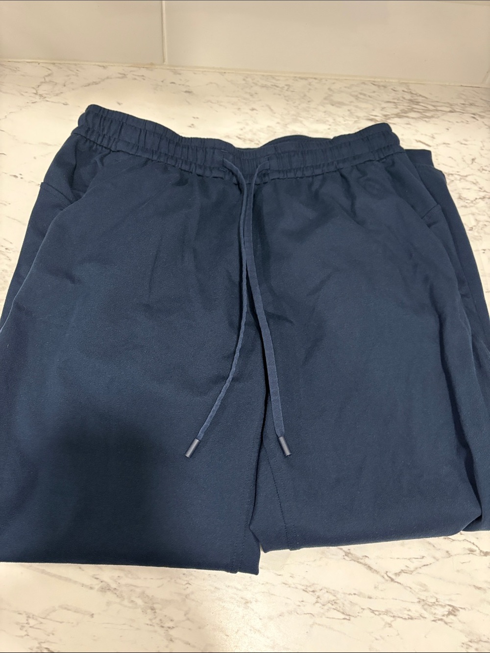Lululemon Soft Jersey Classic-Fit Mid-Rise Jogger - Picture 8 of 10